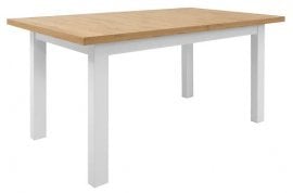 Raztegljiva jedilna miza Erla