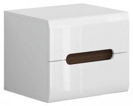 Nočna omarica Azteca Trio