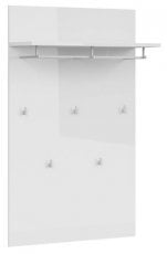 Obešalnik Azteca Trio Hall