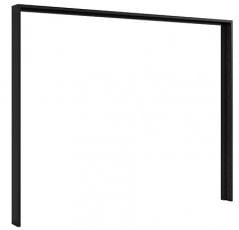 Okvir za garderobno omaro Kassel