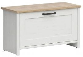 Omara za čevlje Loksa