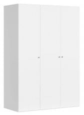 Garderobna omara Flex Set №18 - 150 cm