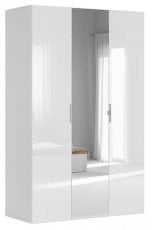 Garderobna omara Flex Set №22 - 150 cm