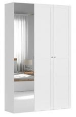 Garderobna omara Flex Set №23 - 150 cm