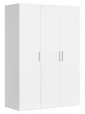 Garderobna omara Flex Set №24 - 150 cm