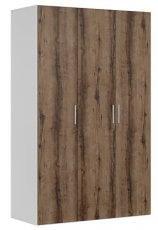 Garderobna omara Flex Set №29 - 150 cm