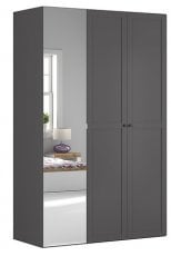 Garderobna omara Flex Set №113