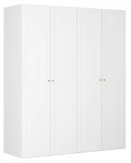 Garderobna omara Flex Set №120