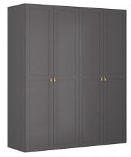 Garderobna omara Flex Set №121