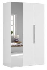 Garderobna omara Flex Set №122