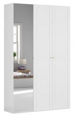 Garderobna omara Flex Set №133