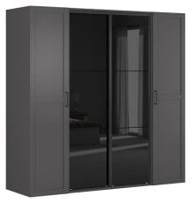 Garderobna omara Flex Set №139