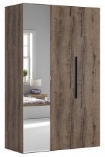 Garderobna omara Flex Set №140