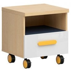 Mobilna omarica Wesker