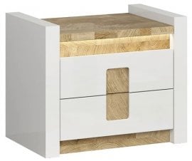 Nočna omarica Alameda