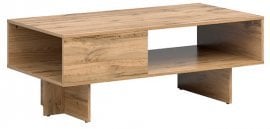 Klubska miza Zele - Hrast wotan