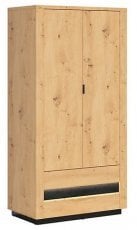 Garderobna omara Ostia