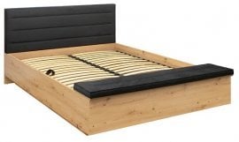 Krevet Ostia - 160x200 cm