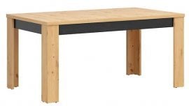 Raztegljiva jedilna miza Ostia