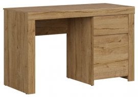 Pisalna miza Holten - Hrast waterford