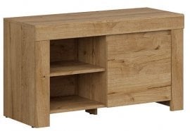 Omara za čevle Holten - Hrast waterford