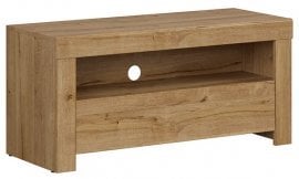 TV komoda Holten - Hrast waterford