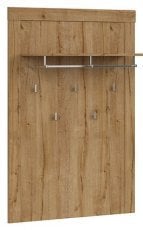 Obešalnik Holten - Hrast waterford