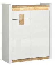 Komoda dvovratna Alameda