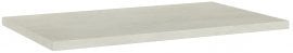Kuhinjski pult Junona Line - 100 cm - gladek beton
