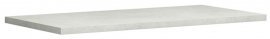 Kuhinjski pult Junona Line - 120 cm - gladek beton