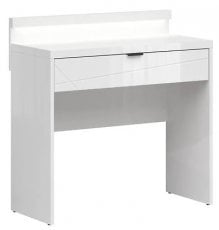 Toaletna mizica Forn - Bela sijaj