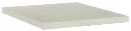 Kuhinjski pult Junona Line - 60 cm - gladek beton