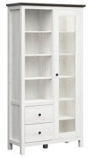 Vitrina Hesen - Sibiu svetel macesen/ bor Larico