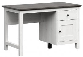 Pisalna miza Hesen - Sibiu svetel macesen/bor Larico