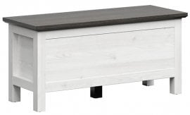 Skrinja Hesen - Sibiu svetel macesen/bor Larico