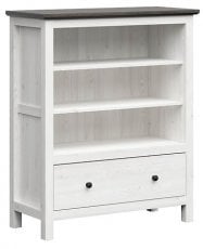 Regal Hesen - Sibiu svetel macesen/bor Larico