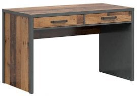 Pisalna miza Weston - Starinski bor/Matera