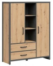 Omara Weston - Artisan hrast/Matera