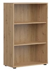 Širok regal Space office