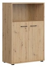 Omara dvovratna Space office