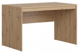 Pisalna miza Space office - 120 cm