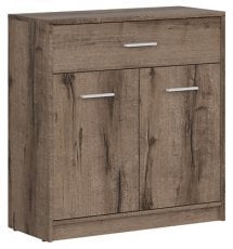 Komoda Nepo Plus - Samostanski hrast