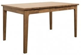 Raztegljiva jedilna miza Sawira