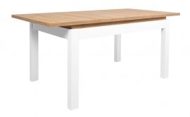 Raztegljiva jedilna miza Horton