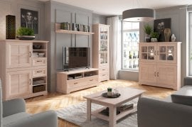 Dnevna soba Self Liana