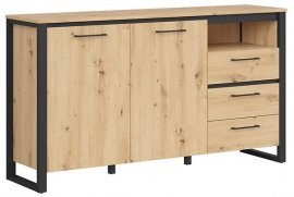 Široka komoda Dodson