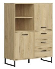 Regal dvovratni Ramla