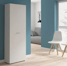 Dnevna soba in spalnica Neno