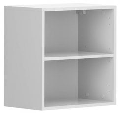 Viseča odprta omarica Modeo