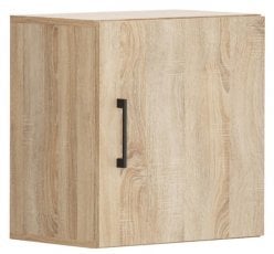 Stenska enovratna omara Modeo - Sonoma hrast